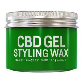 Immortal Nyc Cbd Gel Styling Wax 100 ml