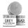 Immortal Nyc Grey Hair Styling Wax 100 ml