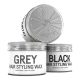 Immortal Nyc Grey Hair Styling Wax 100 ml