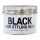 Immortal Nyc Black Hair Styling Wax 100 ml 