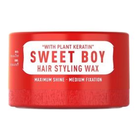 Immortal Infuse Sweet Boy Original Pomade 150ml