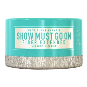 Immortal Infuse Show Must Go On Fiber Extended 150ml