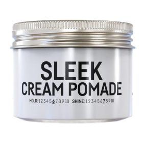 Immortal Nyc Sleek Cream Pomade 100ml
