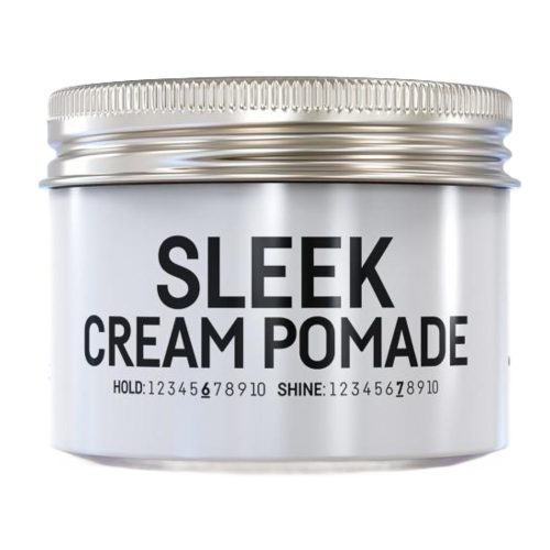 Immortal Nyc Sleek Cream Pomade 100ml