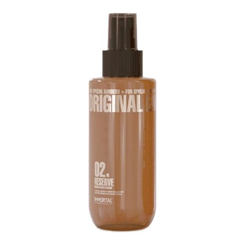 Immortal Original 02 Reserve Eau De Cologne 150ml