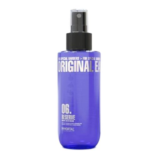 Immortal Original 06 Reserve Eau De Cologne 150ml