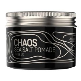Immortal Nyc Chaos Sea Salt Pomade 100 ml