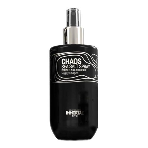 Immortal Nyc Chaos Sea Salt Spray 250 ml