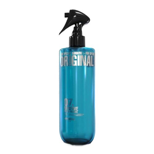 Immortal Original 07 Reserve Eau De Cologne 500ml