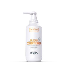 Immortal Nyc Re-Bond Conditioner 500 ml 