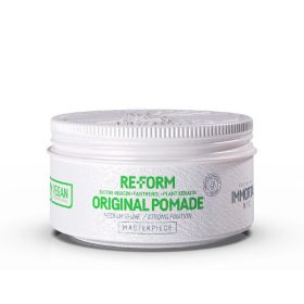 Immortal Nyc Re-Form Original Pomade 150 ml