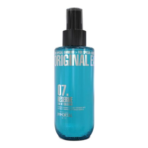 Immortal Original 07 Reserve Eau De Cologne 150ml