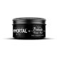 Immortal Nyc Hair Wax Cream Pomade Iconic Men 150ml (New)