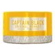 Immortal Nyc Hair Styling Wax Captain Black 150 ml (New)