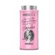 Immortal Beauty Volume-Styling Powder Wax 30 G (Pink) ( Wood Display Stand Is Included) 