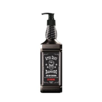 Bandido After Shave Cream Cologne Extreme 350 ml