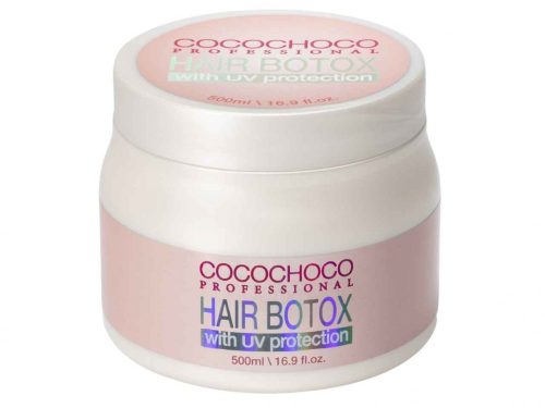 Cocochoco tartós hajbotulin 500 ml