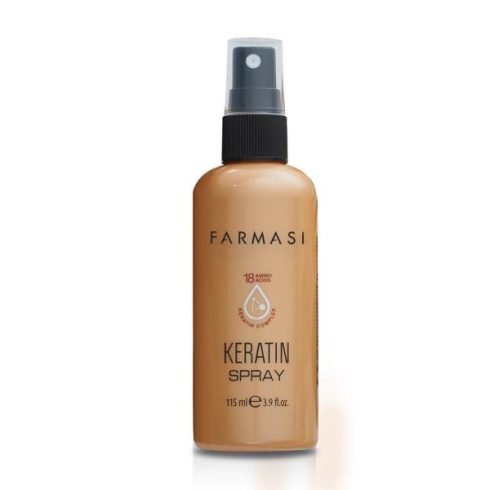 Farmasi Keratin Therapy Revitalizáló permet 115ml