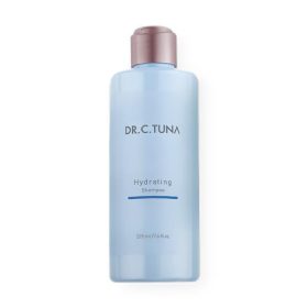 Dr. C. Tuna Hidratáló hajsampon 225ml