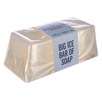   The Bluebeards Revenge Classic Ice Soap for Blokes fürdőszappan (175g)