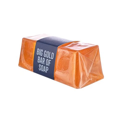 The Bluebeards Revenge Cuban Gold Soap for Blokes fürdőszappan (175g)