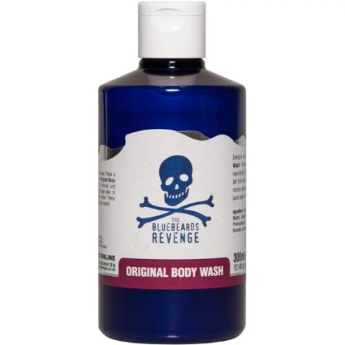 The Bluebeards Revenge Bodywash ORIGINAL tusfürdő 300ml