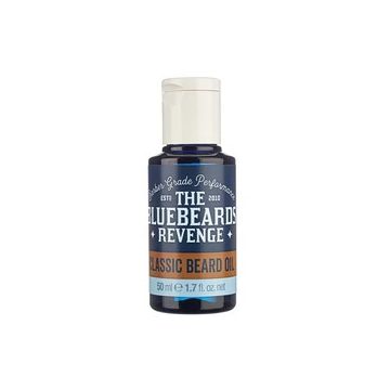 The Bluebeards Revenge Classic Blend szakállolaj 50ml