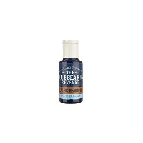 The Bluebeards Revenge Classic Blend szakállolaj 50ml