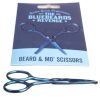 The Bluebeards Revenge szakáll és bajusz olló