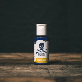 The Bluebeards Revenge kondicionáló balzsam 50ml (utazó kiszerelés)