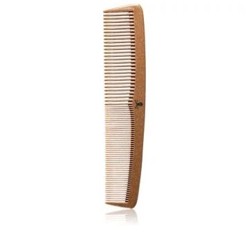 The Bluebeards Revenge Liquid Wood Styling Comb fésű 18cm