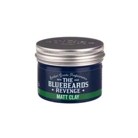 The Bluebeards Revenge Matt Clay hajformázó 100ml