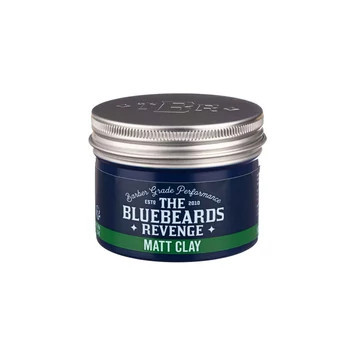 The Bluebeards Revenge Matt Clay hajformázó 100ml