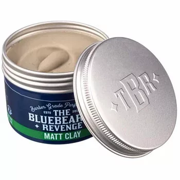 The Bluebeards Revenge Matt Clay hajformázó 100ml
