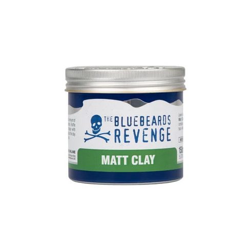 The Bluebeards Revenge Matt Clay hajformázó 150ml