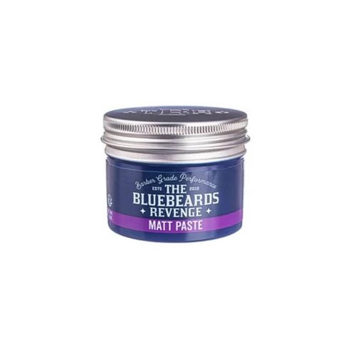 The Bluebeards Revenge Matt Paste hajformázó 100ml