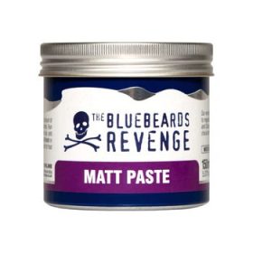 The Bluebeards Revenge Matt Paste hajformázó 150ml10