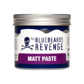 The Bluebeards Revenge Matt Paste hajformázó 150ml10