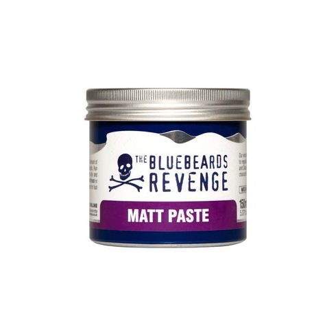 The Bluebeards Revenge Matt Paste hajformázó 150ml