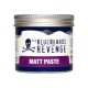 The Bluebeards Revenge Matt Paste hajformázó 150ml10