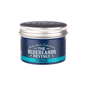 The Bluebeards Revenge Pomade hajformázó 100ml