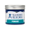The Bluebeards Revenge Pomade hajformázó 150ml