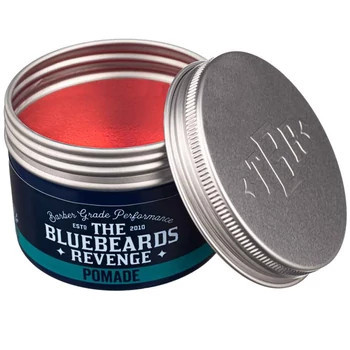 The Bluebeards Revenge Pomade hajformázó 150ml