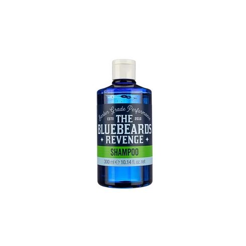 The Bluebeards Revenge sampon 300ml