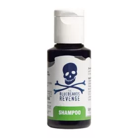 The Bluebeards Revenge sampon 50ml (utazó kiszerelés)