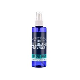 The Bluebeards Revenge Sea Salt Spray hajformázó 200ml