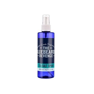 The Bluebeards Revenge Sea Salt Spray hajformázó 200ml