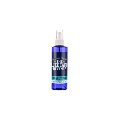 The Bluebeards Revenge Sea Salt Spray hajformázó 200ml