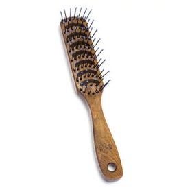 The Bluebeards Revenge Wooden Vent hajkefe 