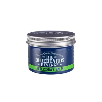 The Bluebeards Revenge After Shave Balm borotválkozás utáni balzsam 100ml